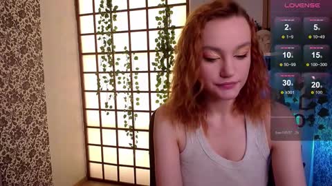 Snapshot of fane_stain chatting on 6, 12, 2024 Merida but you can call me Ida online show from 6, 12, 2024