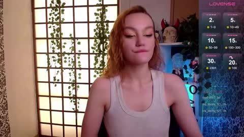 Snapshot of fane_stain chatting on 6, 12, 2024 Merida but you can call me Ida online show from 6, 12, 2024