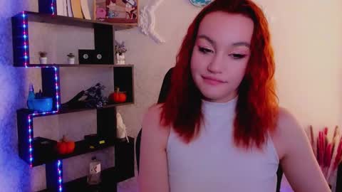 Snapshot of fane_stain chatting on 12, 12, 2024 Merida but you can call me Ida online show from 12, 12, 2024
