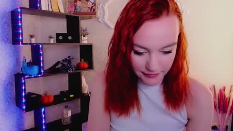 Snapshot of fane_stain chatting on 12, 12, 2024 Merida but you can call me Ida online show from 12, 12, 2024
