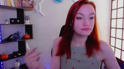 Snapshot of fane_stain chatting on 13, 12, 2024 Merida but you can call me Ida online show from 13, 12, 2024