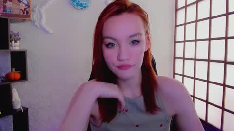 Snapshot of fane_stain chatting on 13, 12, 2024 Merida but you can call me Ida online show from 13, 12, 2024