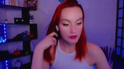 Snapshot of fane_stain chatting on 18, 12, 2024 Merida but you can call me Ida online show from 18, 12, 2024