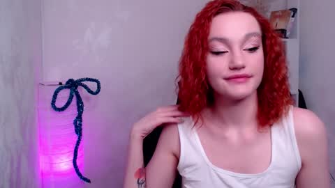 Snapshot of fane_stain chatting on 25, 12, 2024 Merida but you can call me Ida online show from 25, 12, 2024