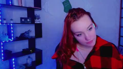 Snapshot of fane_stain chatting on 28, 12, 2024 Merida but you can call me Ida online show from 28, 12, 2024