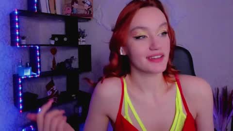 Snapshot of fane_stain chatting on 1, 1, 2025 Merida but you can call me Ida online show from 1, 1, 2025