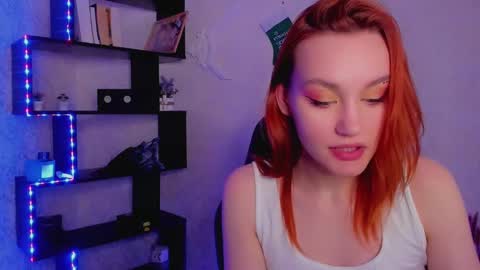 Snapshot of fane_stain chatting on 8, 1, 2025 Merida but you can call me Ida online show from 8, 1, 2025