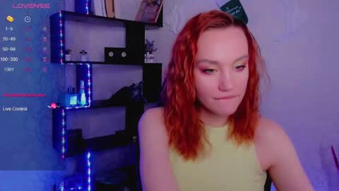 Snapshot of fane_stain chatting on 10, 1, 2025 Merida but you can call me Ida online show from 10, 1, 2025