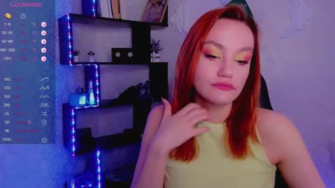 Snapshot of fane_stain chatting on 11, 1, 2025 Merida but you can call me Ida online show from 11, 1, 2025