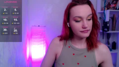 Snapshot of fane_stain chatting on 14, 1, 2025 Merida but you can call me Ida online show from 14, 1, 2025