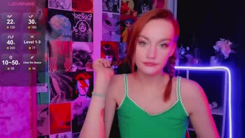 Snapshot of fane_stain chatting on 2, 2, 2025 Merida but you can call me Ida online show from 2, 2, 2025