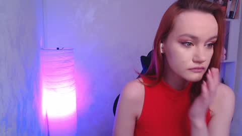 Snapshot of fane_stain chatting on 4, 2, 2025 Merida but you can call me Ida online show from 4, 2, 2025