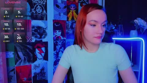 Snapshot of fane_stain chatting on 8, 2, 2025 Merida but you can call me Ida online show from 8, 2, 2025