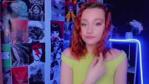 Snapshot of fane_stain chatting on 9, 2, 2025 Merida but you can call me Ida online show from 9, 2, 2025