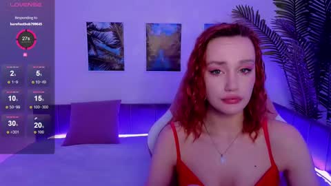 Snapshot of fane_stain chatting on 14, 2, 2025 Merida but you can call me Ida online show from 14, 2, 2025