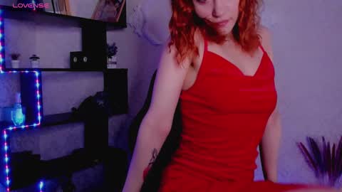 Snapshot of fane_stain chatting on 16, 2, 2025 Merida but you can call me Ida online show from 16, 2, 2025