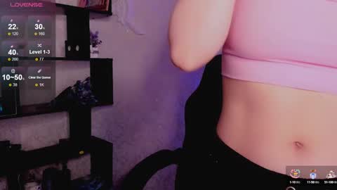 Snapshot of fane_stain chatting on 7, 3, 2025 Merida but you can call me Ida online show from 7, 3, 2025