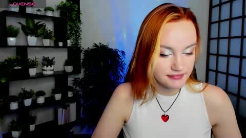 Snapshot of fane_stain chatting on 5, 10, 2025 Merida but you can call me Ida online show from 5, 10, 2025