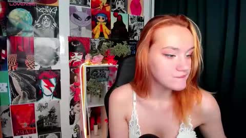 Merida but you can call me Ida online show from 10, 10, 2025