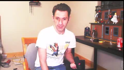 Fan Friction online show from 17, 1, 2025