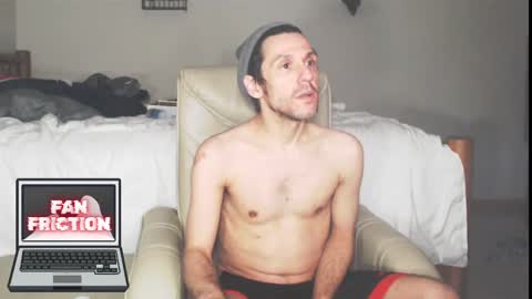 Fan Friction online show from 11, 2, 2025