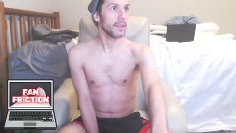 Fan Friction online show from 16, 2, 2025