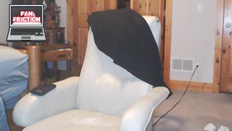 Fan Friction online show from 21, 2, 2025