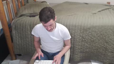 Snapshot of fanfriction chatting on 10, 5, 2026 Fan Friction online show from 10, 5, 2026