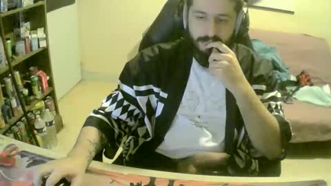 Kevin online show from 19, 3, 2026