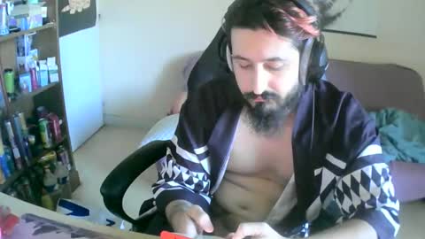 Kevin online show from 20, 3, 2026