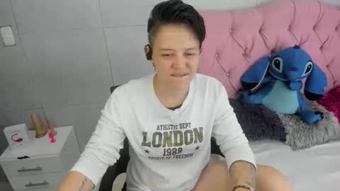 FANNY online show from 8, 1, 2026