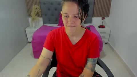 Snapshot of fanny_18 chatting on 26, 6, 2026 FANNY online show from 26, 6, 2026