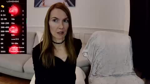 Fanny online show from 16, 10, 2025