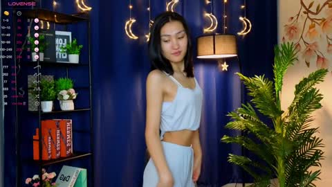 Eva online show from 19, 1, 2025