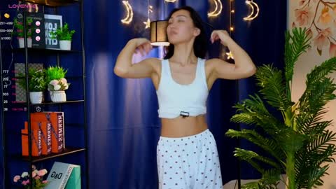 Eva online show from 21, 1, 2025