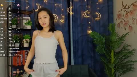 Eva online show from 30, 1, 2025