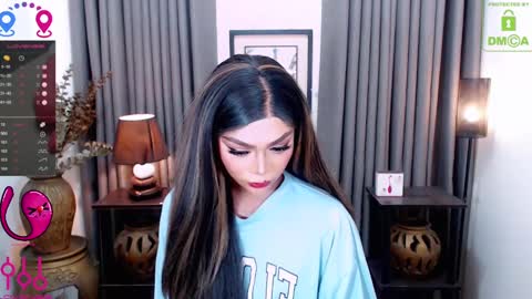 YASI online show from 14, 1, 2025