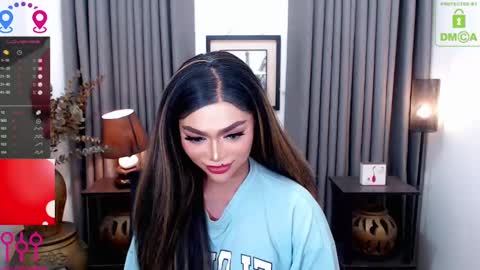 YASI online show from 20, 1, 2025