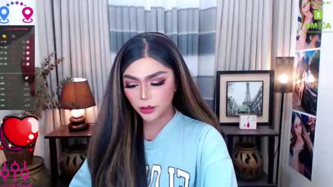 YASI online show from 24, 2, 2025