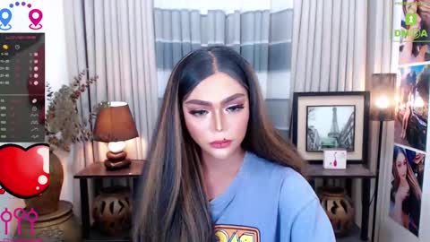 YASI online show from 25, 2, 2025