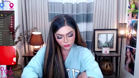 YASI online show from 2, 3, 2025