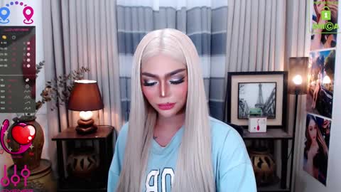 YASI online show from 7, 3, 2025