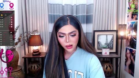 YASI online show from 12, 3, 2025