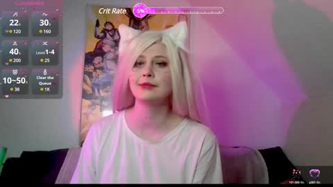 Snapshot of fantastic_fairy chatting on 23, 1, 2025 Fairy online show from 23, 1, 2025