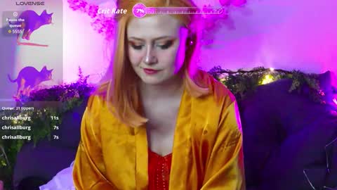 Fairy online show from 6, 1, 2026