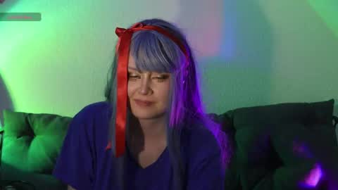 Fairy online show from 21, 4, 2026