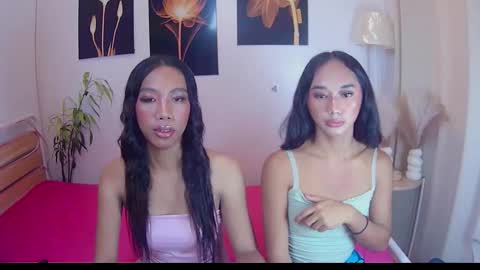 fantastic_kim online show from 14, 11, 2025