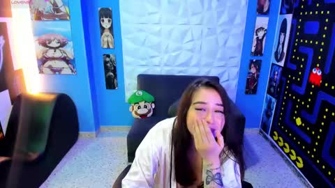 Snapshot of fantastic_rouse chatting on 28, 2, 2025 Dania online show from 28, 2, 2025