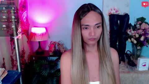 YOUR DOMINA KRISTINE online show from 18, 5, 2026