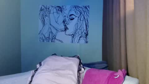 Snapshot of fantasy_davidxx chatting on 7, 3, 2025 David online show from 7, 3, 2025